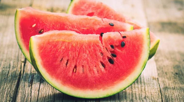 Start your day with watermelon this summer; here's why | Lifestyle News,The  Indian Express