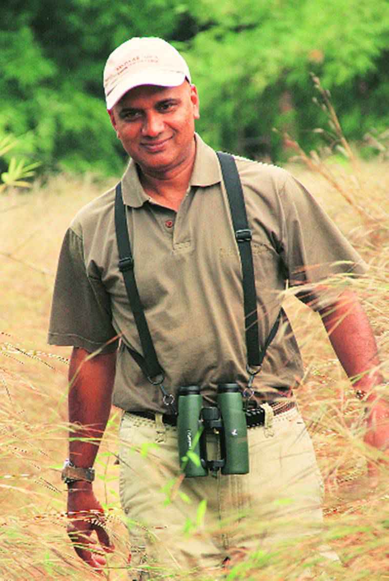 Wild Karnataka, wildlife, documentary, naturalist, documentary film,