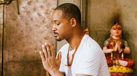 Will Smith india visit
