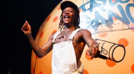 Wiz Khalifa docuseries coming to Apple Music