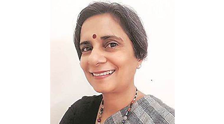Rare for a woman in research to be taken seriously, says Gagandeep Kang