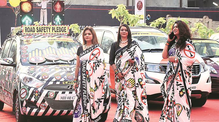 WIAA: Over 400 women, 127 cars at all-women’s rally | India News - The