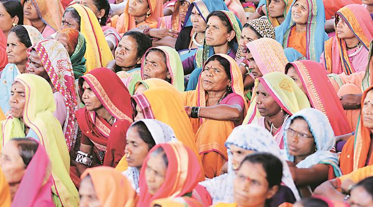 Women In India Marry At 221 Years Maharashtra Fares No Better At 224 Years Mumbai News