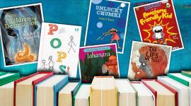 world book day, childrens books