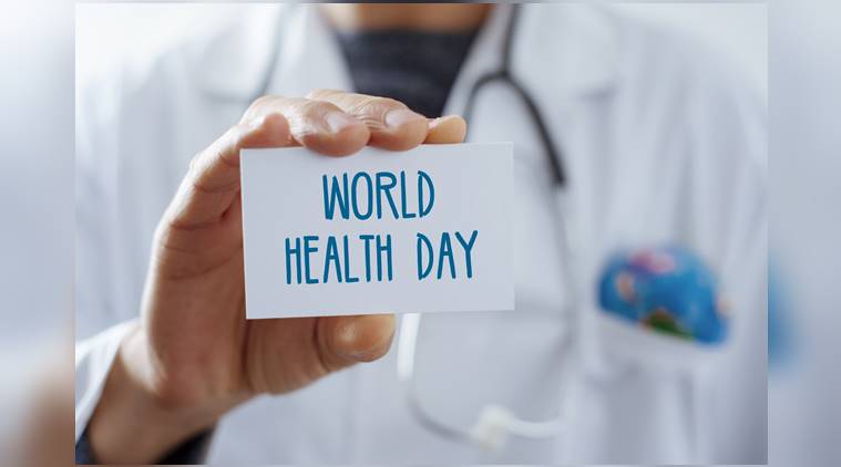world health day, world health day 2019, indian express, cancer, diabetes