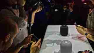 Apple, Apple HomePod, Apple HomePod price cut, Apple HomePod India, Apple HomePod price, Apple HomePod price in India, Apple HomePod 2, HomePod, HomePod 2