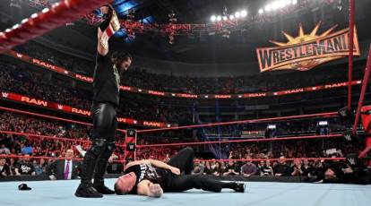 WWE WrestleMania 2019 Results: Reviewing Top Highlights and Low