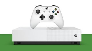 Xbox, Xbox One S All-Digital Edition, Microsoft, Xbox One S All-Digital Edition launched, Xbox One S All-Digital Edition price, Xbox One S All-Digital Edition India price, Xbox One S All-Digital Edition price in India, Xbox One S All-Digital Edition specs, Xbox One S All-Digital Edition specifications