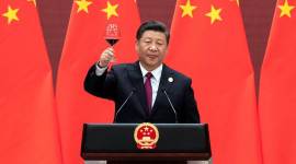 Xi Jinping on RCEP: Must 'tear down' trade barriers