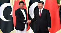 Pak-China friendship unbreakable, rock-solid, says Xi Jinping in meeting with Imran Khan