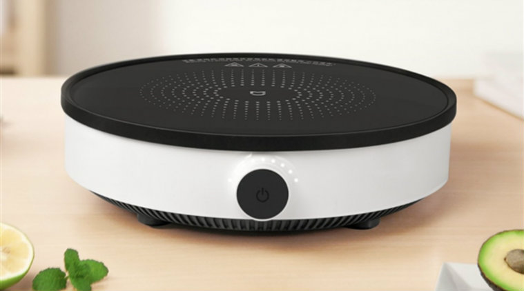 xiaomi mijia smart micro roast