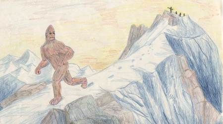 What is Yeti? Everything you need to know about Himalayan abominable snowman