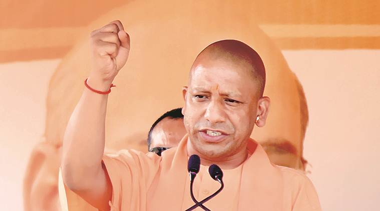 UP, Child marriages, Child marriage in UP, infants abandoned, infants Abandoned in UP, Chief Minister Yogi Adityanath, UP CM, UP CM Yogi Adithyanath, Indian Express news, Latest news