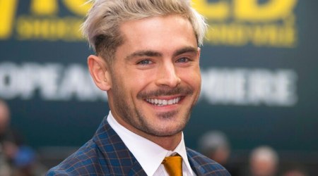 Zac Efron wants The Greatest Showman sequel
