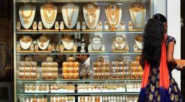 Expenditure sensitive zone: Zaveri bazaar feels poll pinch, sales down