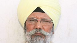 lok sabha elections, lok sabha elections 2019, lok sabha polls, punjab elections, elections in punjab, election season, voters, voting, punjab elections, jalandhar, aam aadmi party, aap, pda, punjab democratic alliance, sad, akali dal, shiromani akali dal, hoshiarpur, election news, indian express news