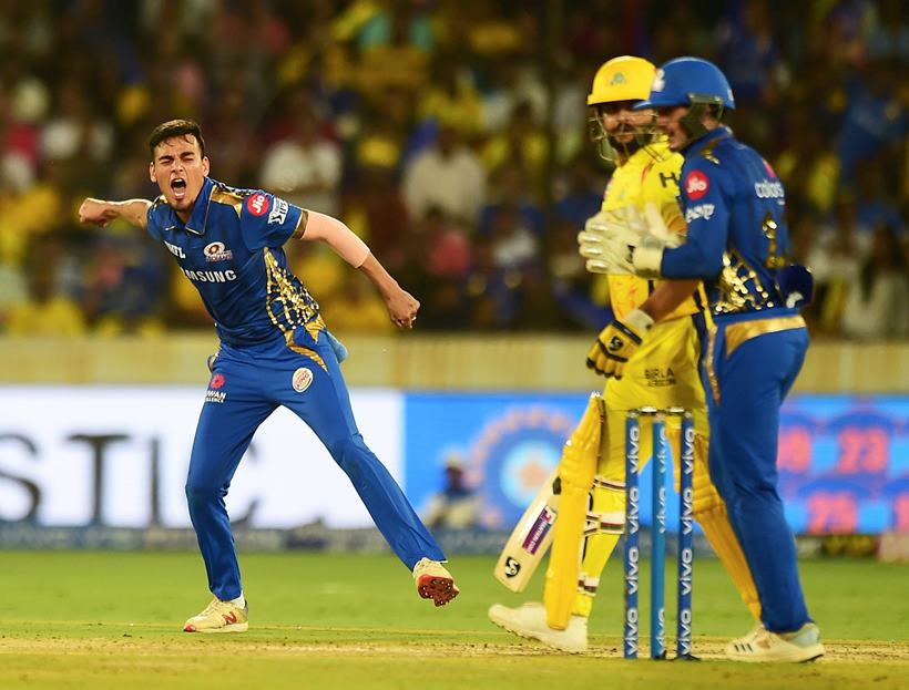 IPL 2019 Final, MI Vs CSK: 10 Photos That Defined MI’s Win Over CSK ...