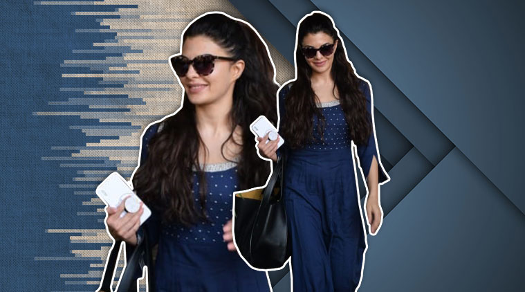 Jacqueline Feenandez, Jacqueline Feenandez fashion