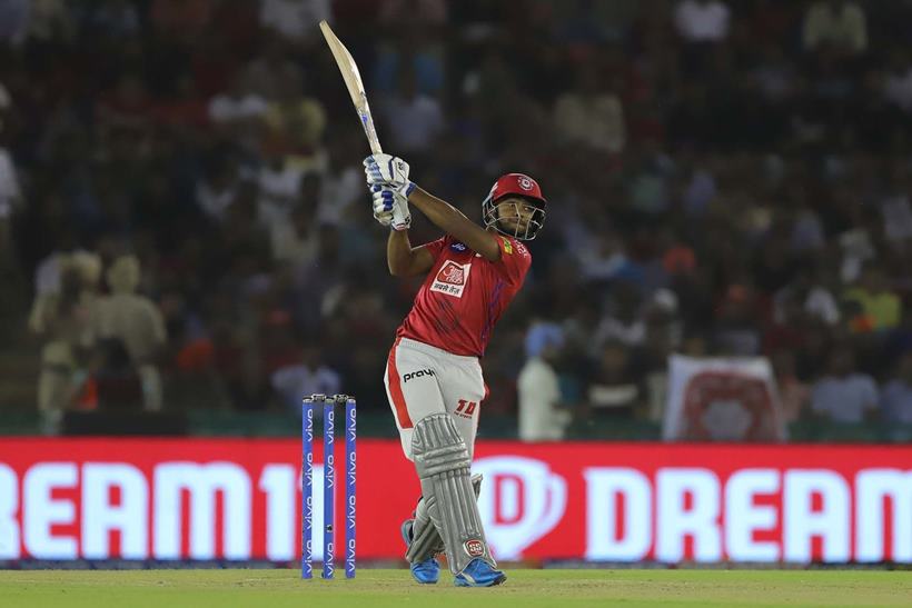 IPL 2019, KXIP vs KKR