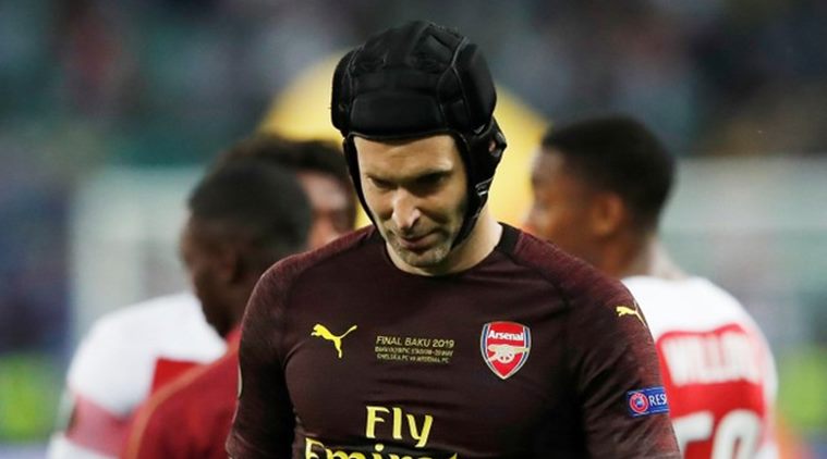 Petr Cech