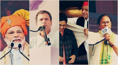 What are exit polls and how reliable are they: All your questions answered
