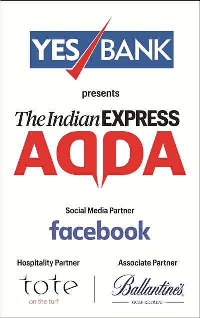 Pratap Bhanu Mehta at Express Adda: ‘I think real challenge will begin after Lok Sabha election’