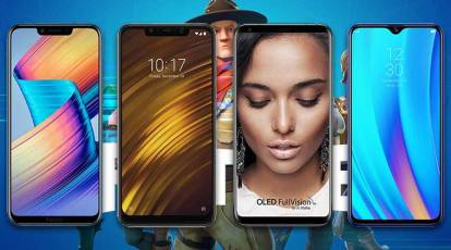 Redmi Note 9 Pro vs Redmi Note 9 Pro Max vs Redmi Note 7 Pro vs Remi Note 8  Pro