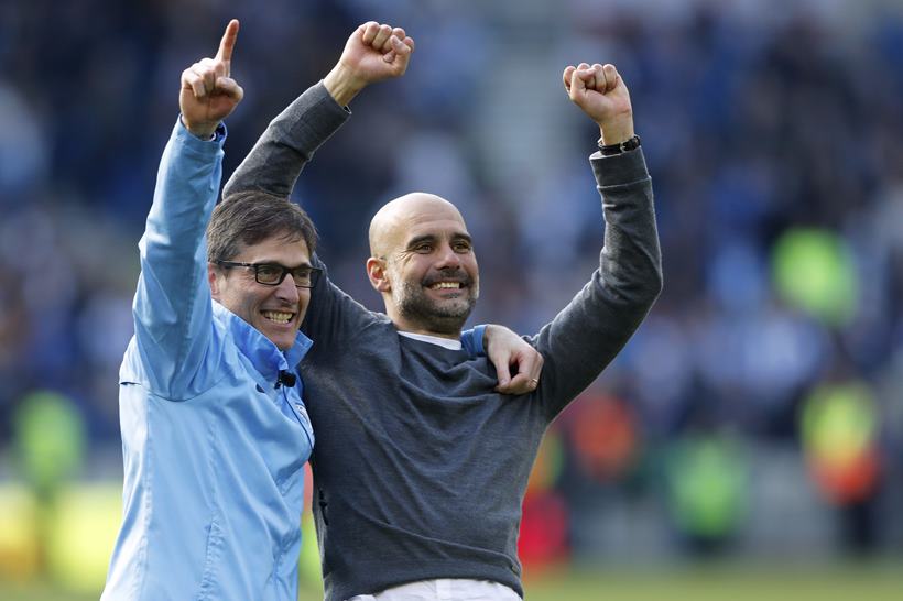 Premier League final day resultsPremier League final day results
