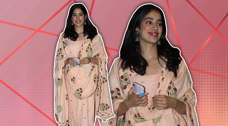 Bollywood ethnic fashion, Janhvi Kapoor, Kiara Advani, Aishwarya Rai Bachchan,