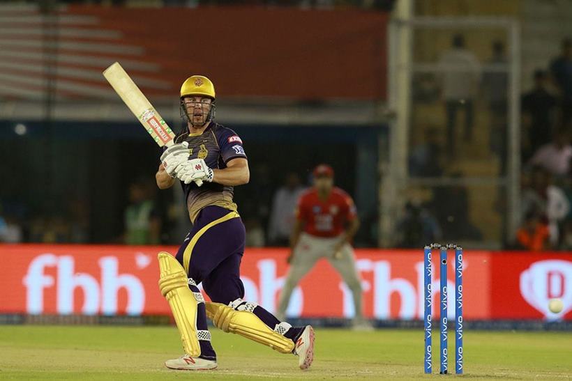 IPL 2019, KXIP vs KKR