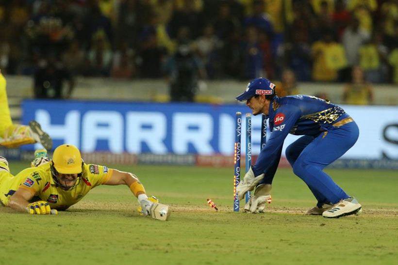 ipl 2019, ipl 2019 photos, mi vs csk photos, mumbai indians vs chennai super kings photos, ipl 2019 result, mi vs csk result, mi vs csk report, indian express