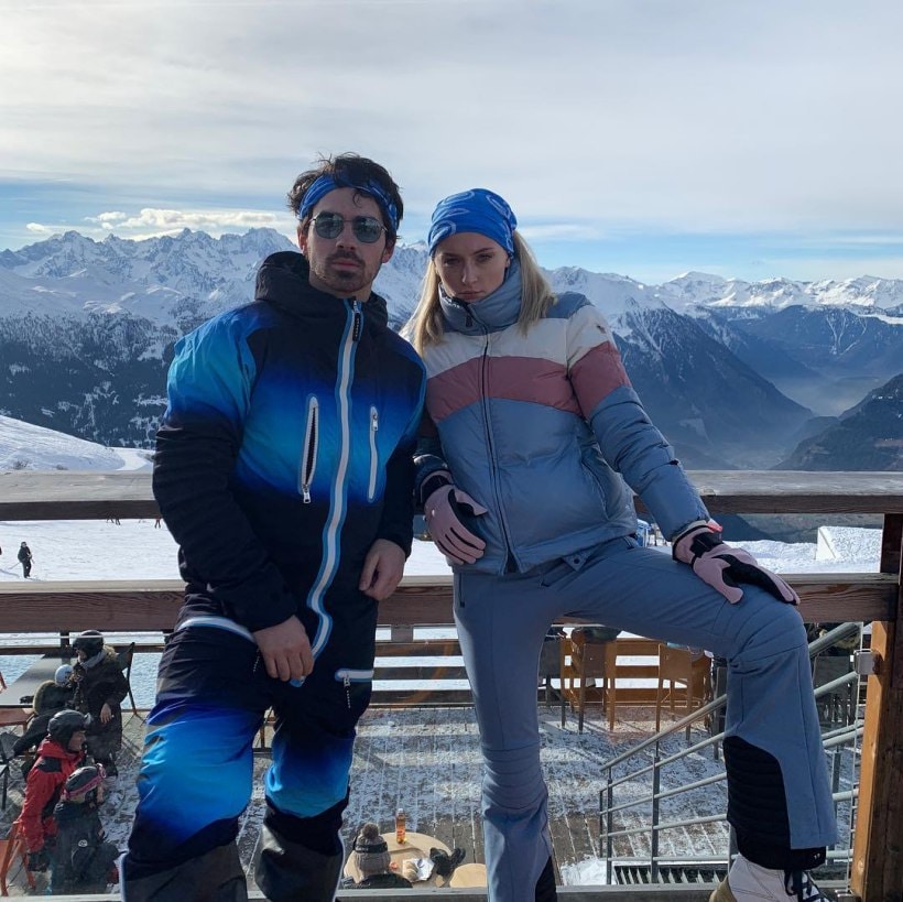 joe jonas wife sophie turner