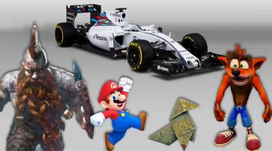 best video games, best video games 2019, top video games 2019, top video games, top video games 2019 india, top video games june 2019, top video games in india, super mario maker 2, super mario maker 2 game, f1 game, f1 game 2019, f1 video game 2019