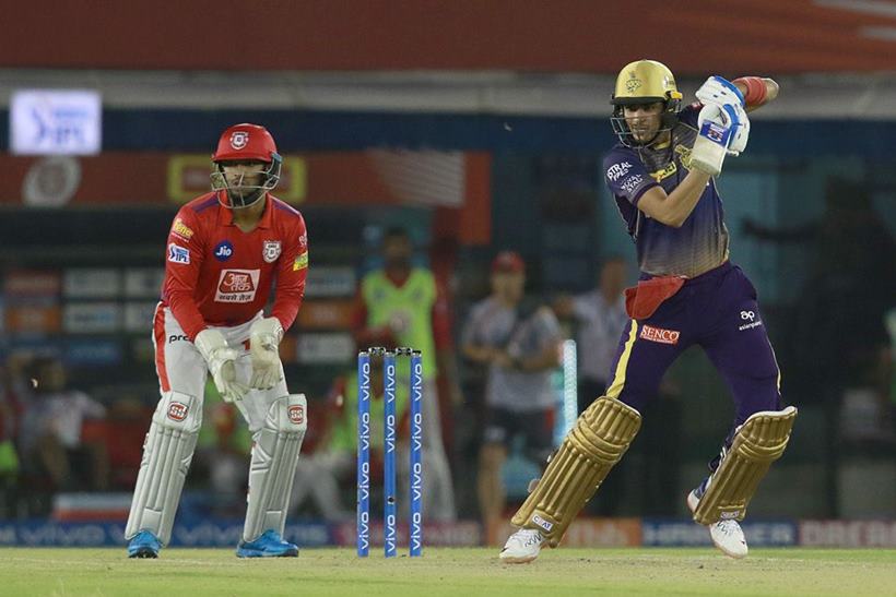 IPL 2019, KXIP vs KKR