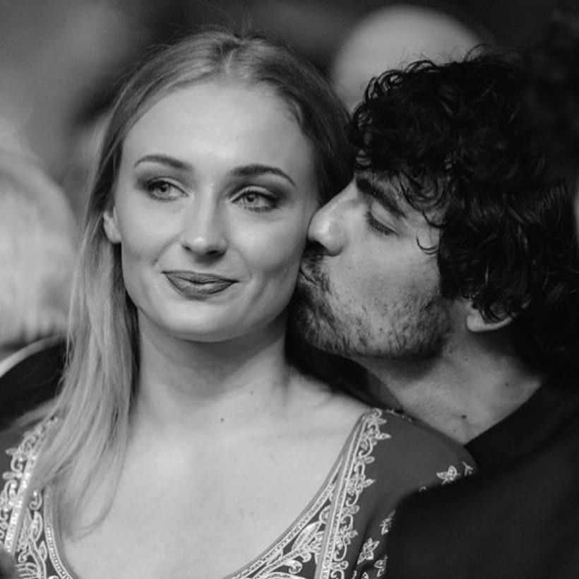 sophie turner game of thrones