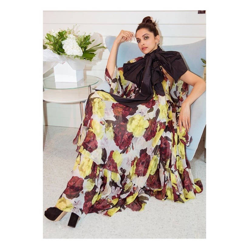 Deepika Padukone photos