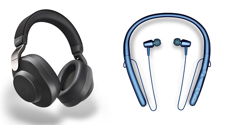 jabra, jabra elite 85h, jabra elite 85h headphones, jabra elite 85h headphones price, jabra elite 85h headphones launch, jabra elite 85h headphones features, sound one, sound one x80, sound one x80 price, sound one x80 launch, features