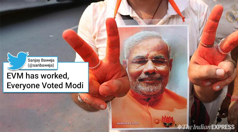 election result, election results, election results 2019, lok sabha election, lok sabha election results, lok sabha result, west india election result, election result live, election results live update, lok sabha election result 2019, election live counting, election result live counting, social media news, social media election results