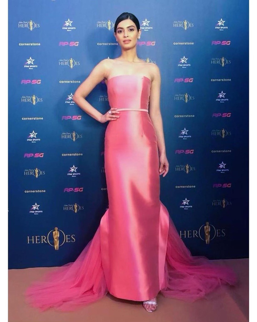 diana penty