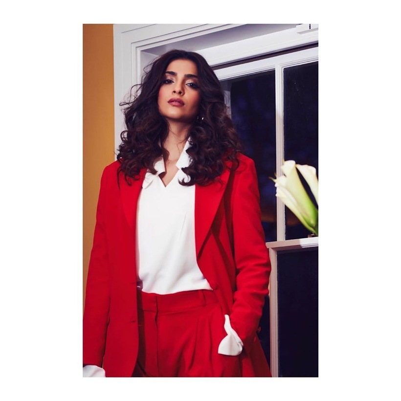 sonam kapoor instagram