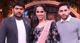 kapil sharma show pics