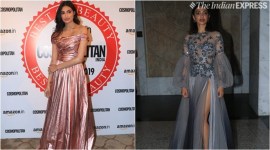 Cosmopolitan Beauty Awards 2019 photos