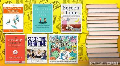 digital parenting books