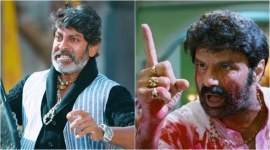 Jagapathi Babu in Nandamuri Balakrishna