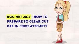 UGC NET 2019: How to prepare to clear cut-off in first attempt?