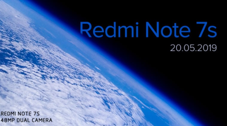 redmi note 7s, redmi note 7s launch, redmi note 7s may 20, redmi note 7s specifications, redmi note 7s features, redmi note 7s 48mp camera, redmi note 7s price, redmi note 7s launch date, redmi note 7s 48mp, 48mp, redmi k20, redmi note 7 pro, redmi note 7
