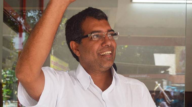 AP Abdullakutty