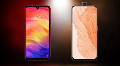Realme X vs Redmi Note 7 Pro, Realme X, Redmi Note 7 Pro, Realme, Redmi, Xiaomi