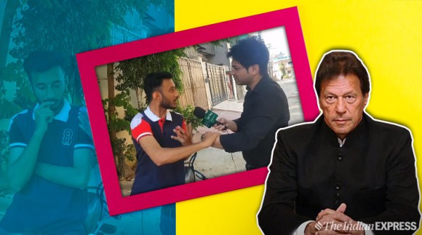 pakistan, pakistan imf deal, imf pakistan bailout, pakistan funny video, political satire piece, viral video, indian express