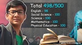 icse, icse result, icse 10th result, icse topper, icse 10th topper, manhar bansal, cisce result, humaninties, DPS RK puram, DPS admission, humanities india, arts courses india, cisce 10th result, cisce.org, education news